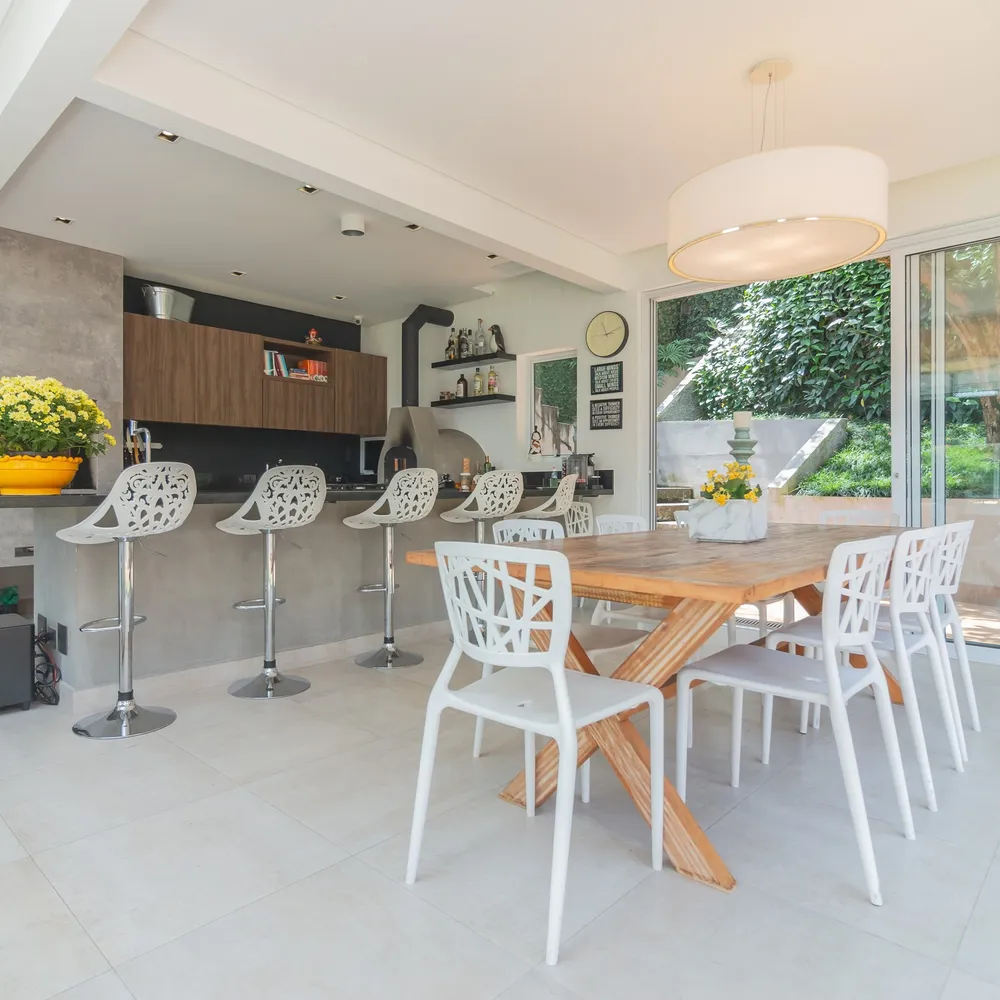 Casa, 4 quartos, 935 m² - Foto 4
