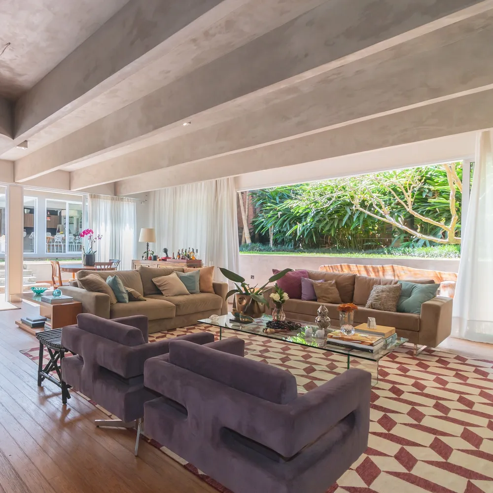 Casa, 4 quartos, 935 m² - Foto 2