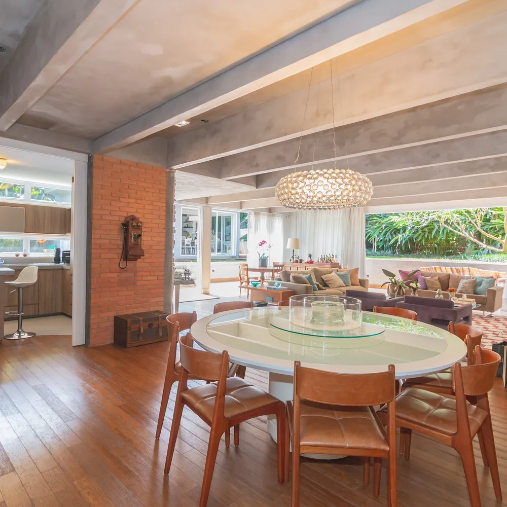 Casa, 4 quartos, 935 m² - Foto 5