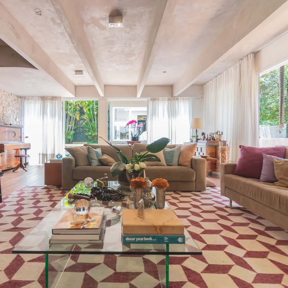 Casa, 4 quartos, 935 m² - Foto 3