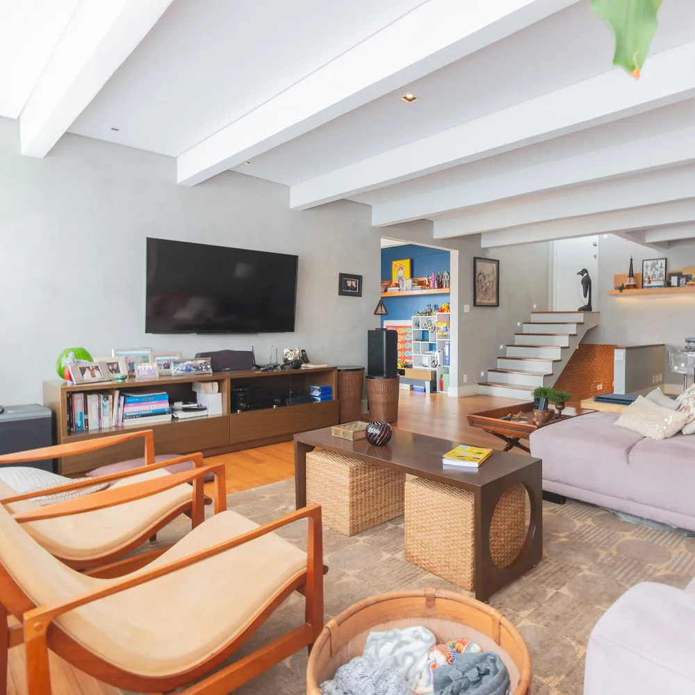 Casa, 4 quartos, 935 m² - Foto 6