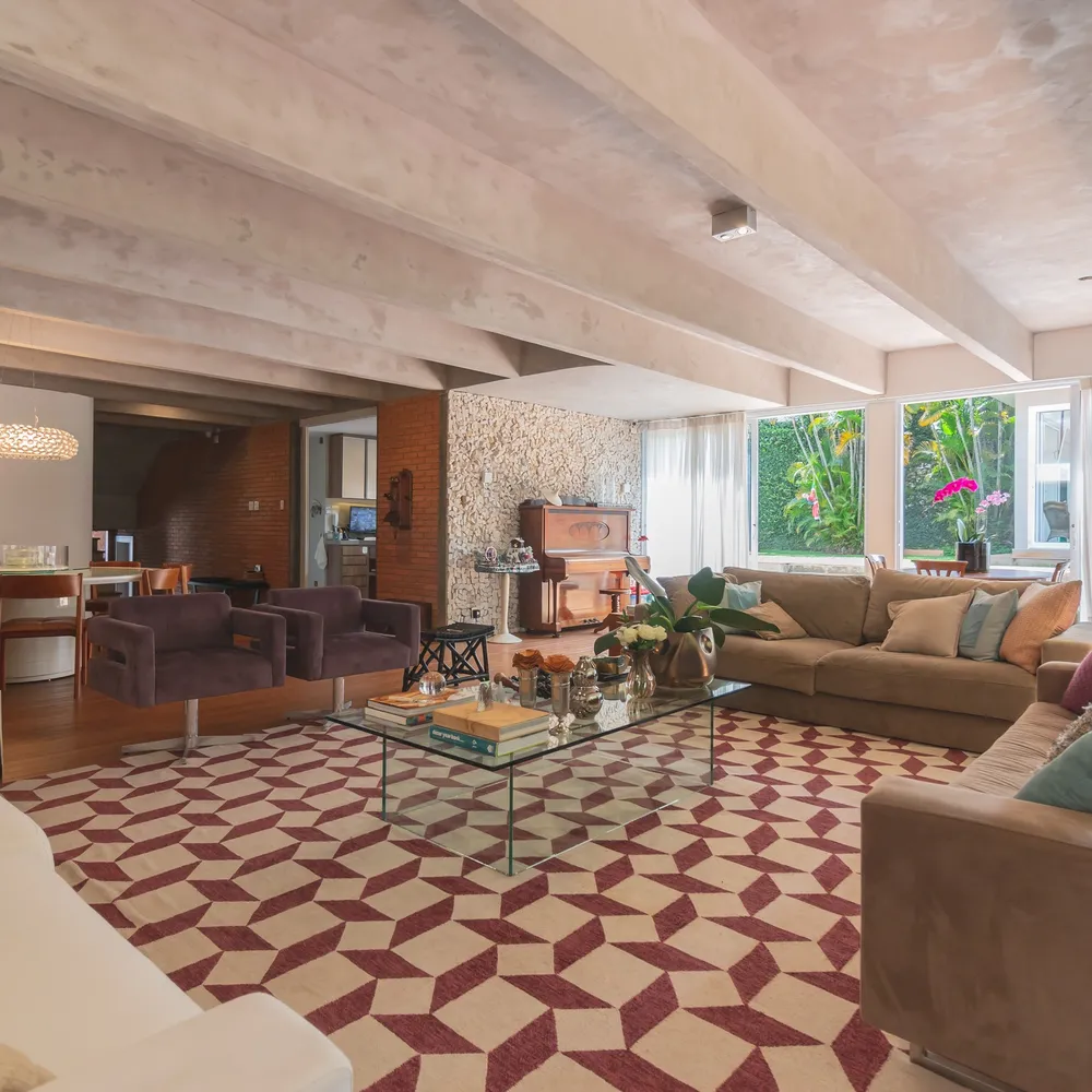 Casa, 4 quartos, 935 m² - Foto 8