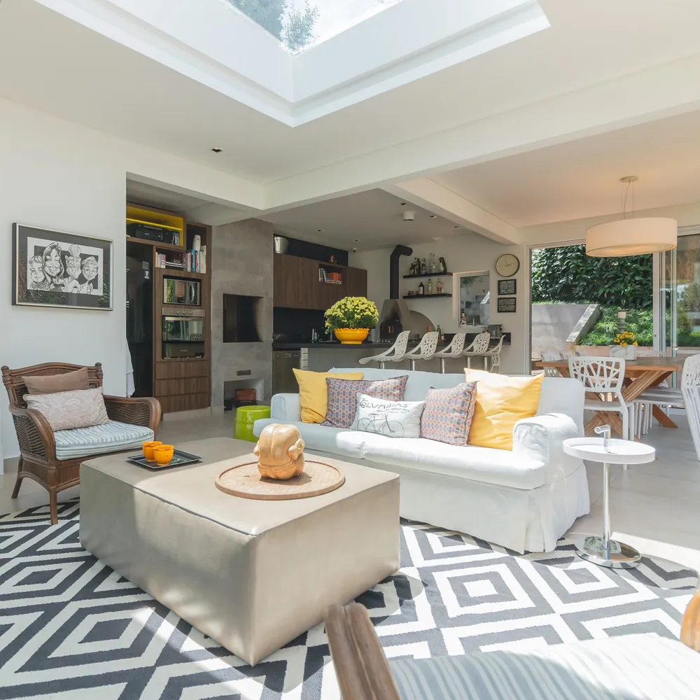 Casa, 4 quartos, 935 m² - Foto 1
