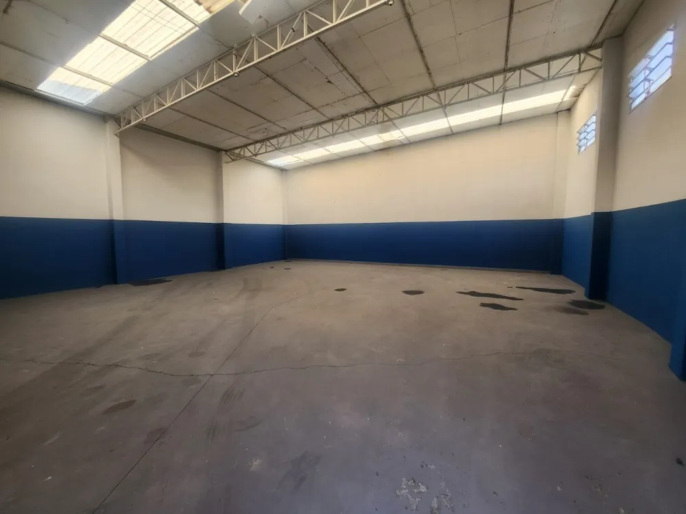 Depósito-Galpão, 230 m² - Foto 6