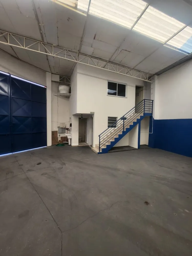 Depósito-Galpão, 230 m² - Foto 7