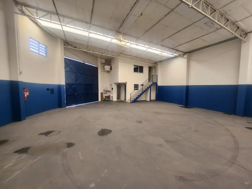 Depósito-Galpão, 230 m² - Foto 14