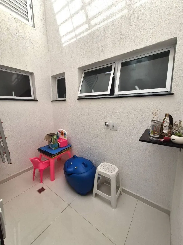Casa, 3 quartos - Foto 14