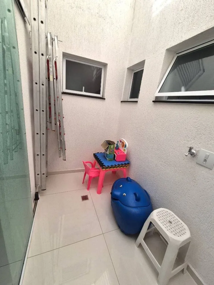 Casa, 3 quartos - Foto 16