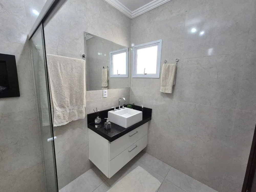 Casa, 3 quartos - Foto 10