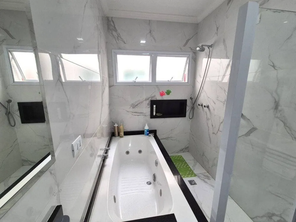 Casa, 3 quartos - Foto 7