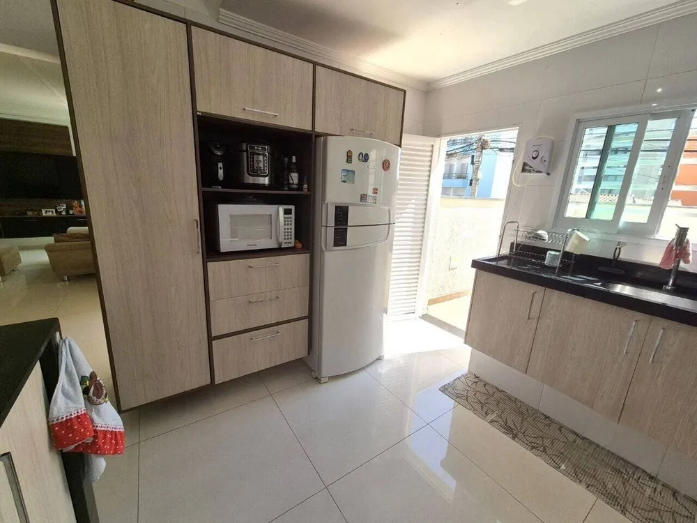 Casa, 3 quartos - Foto 12