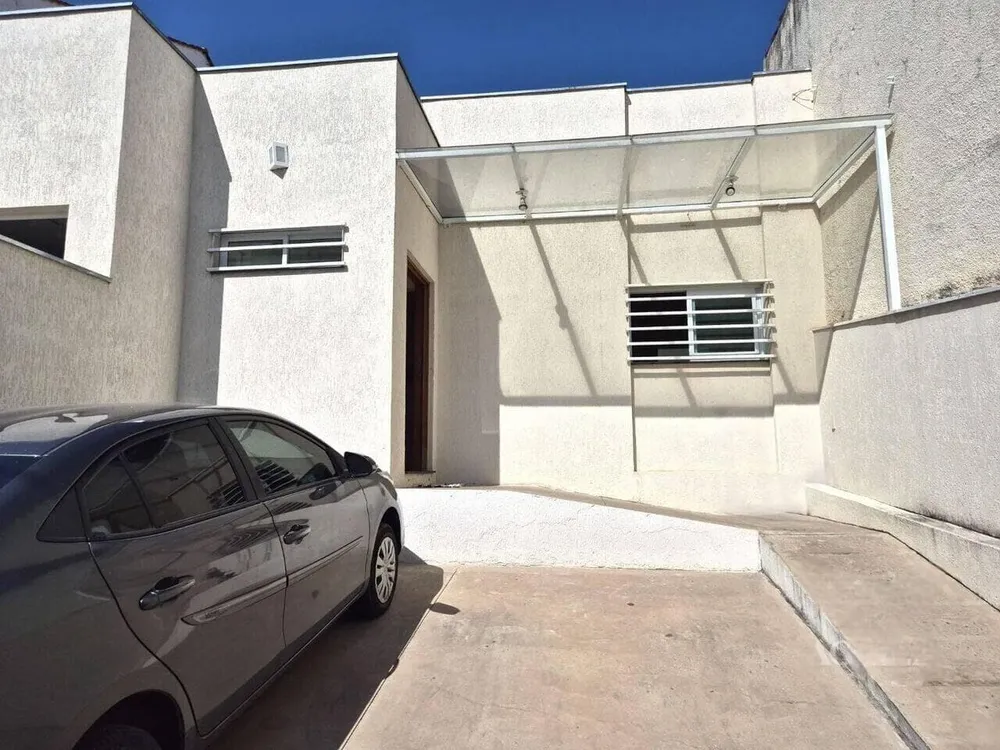 Casa, 3 quartos - Foto 3