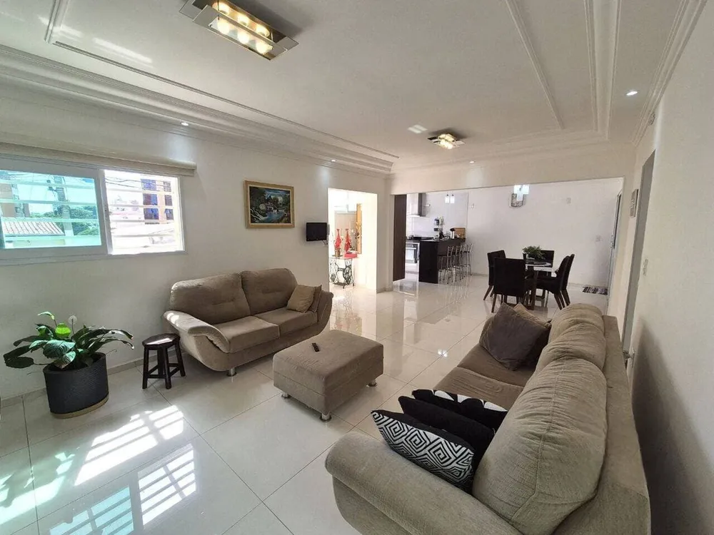 Casa, 3 quartos - Foto 4