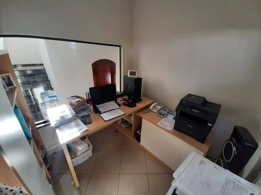 Casa, 4 quartos, 387 m² - Foto 6