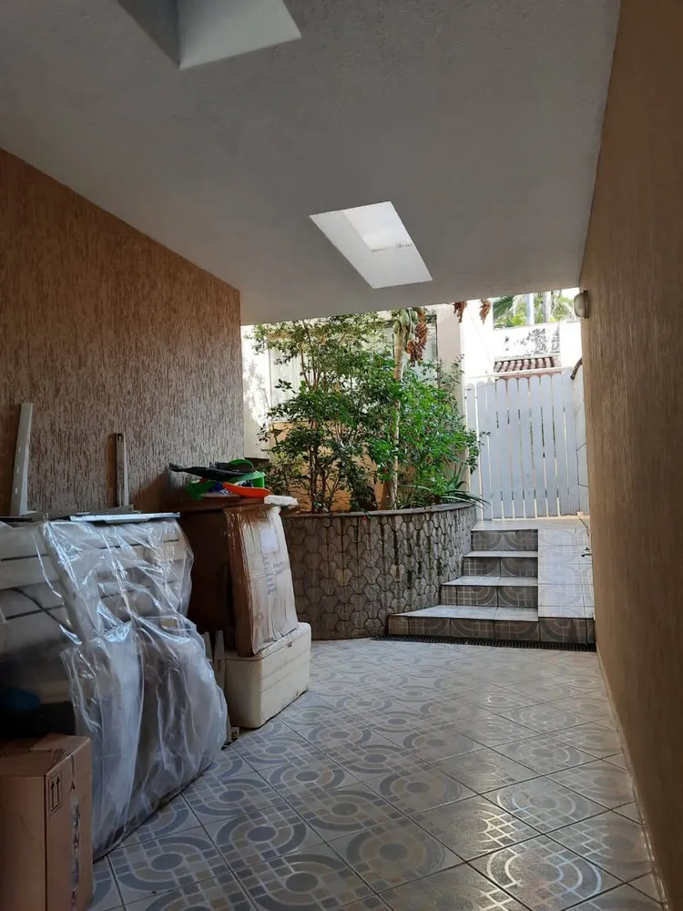 Casa, 4 quartos, 387 m² - Foto 6