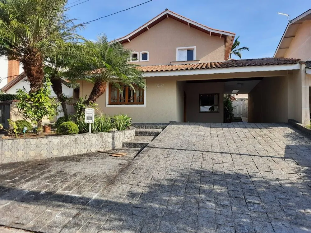 Casa, 4 quartos, 387 m² - Foto 7