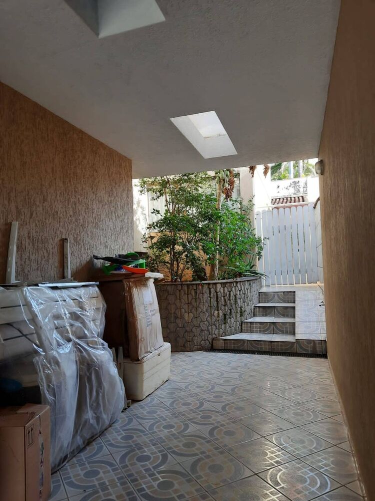 Casa, 4 quartos, 387 m² - Foto 2