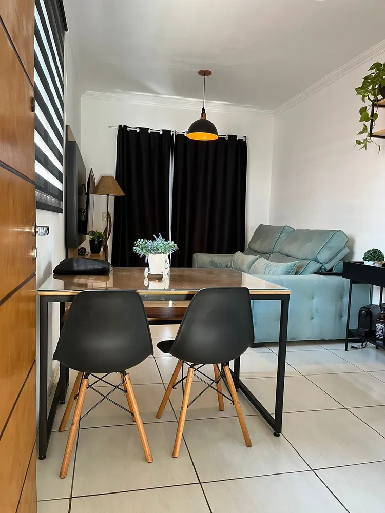 Apartamento, 3 quartos, 87 m² - Foto 7