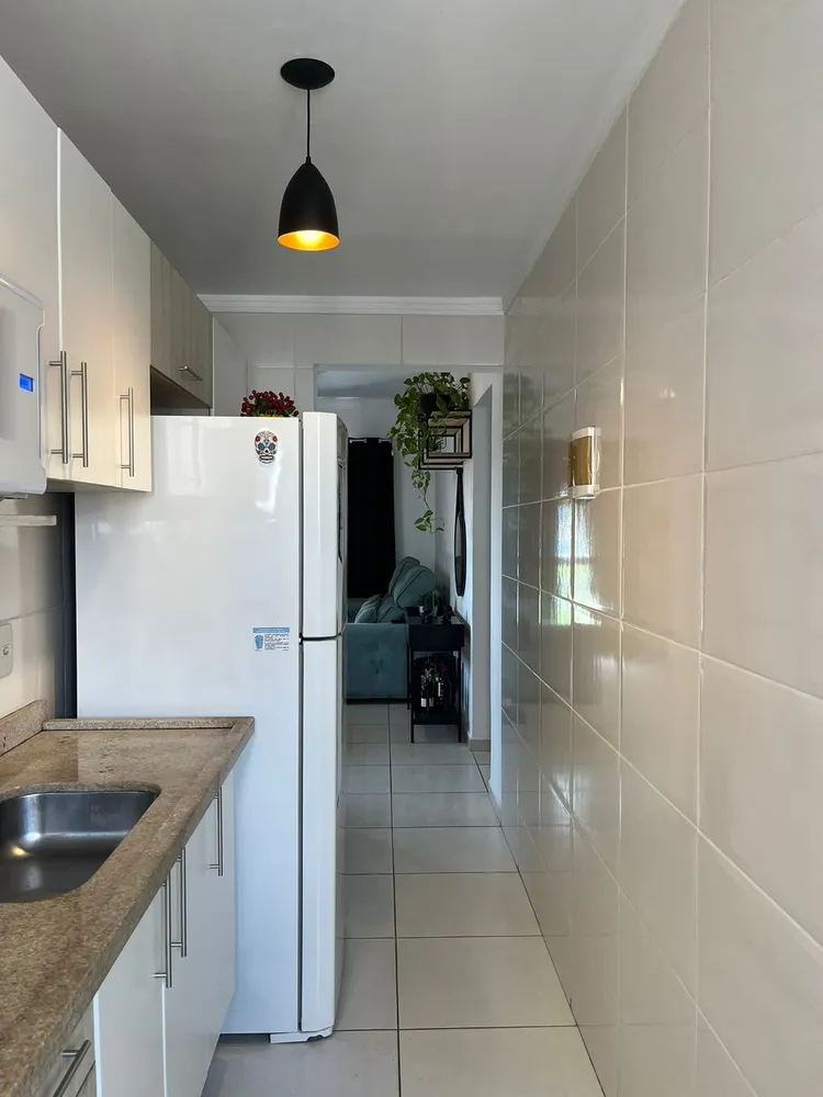 Apartamento, 3 quartos, 87 m² - Foto 10