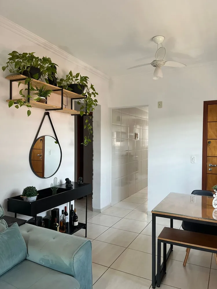 Apartamento, 3 quartos, 87 m² - Foto 6