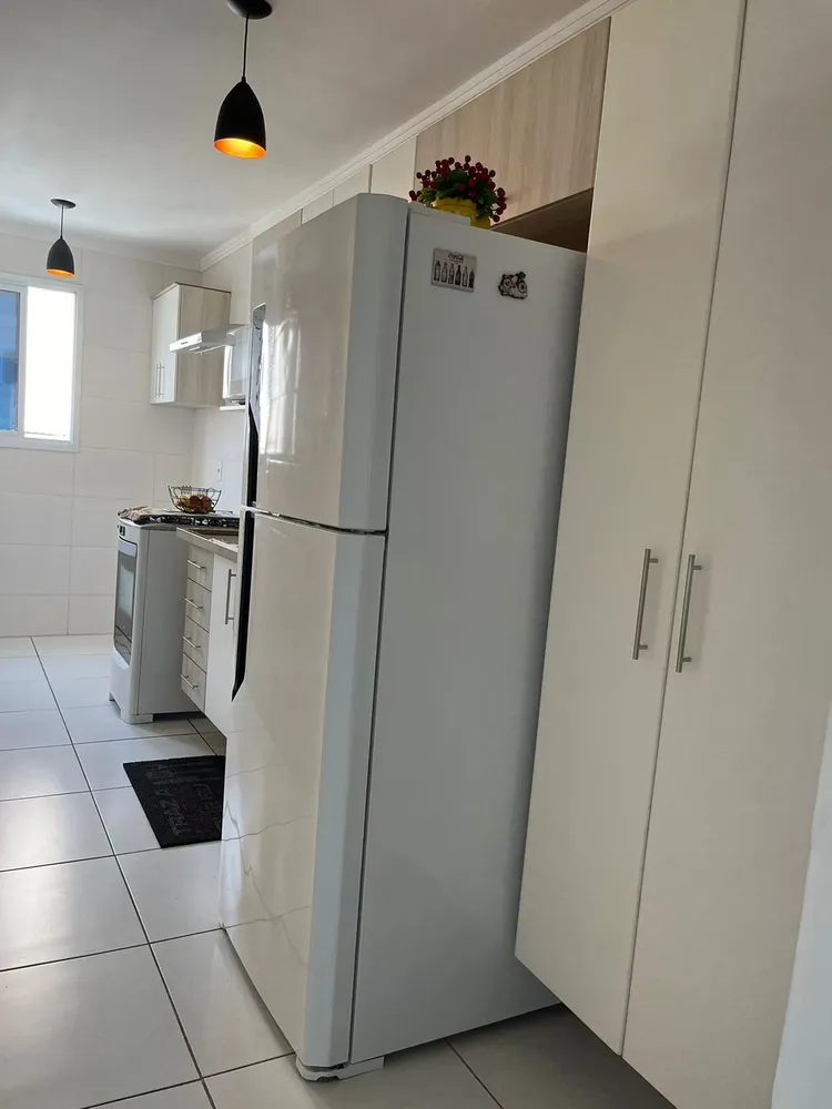 Apartamento, 3 quartos, 87 m² - Foto 9
