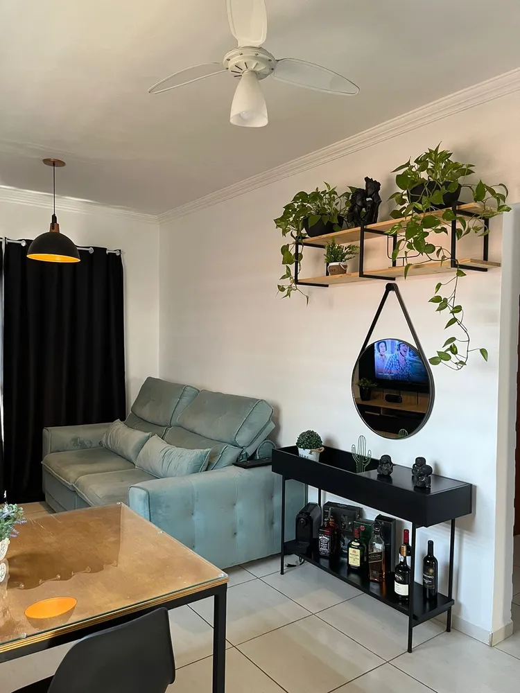 Apartamento, 3 quartos, 87 m² - Foto 5