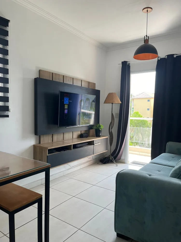 Apartamento, 3 quartos, 87 m² - Foto 4