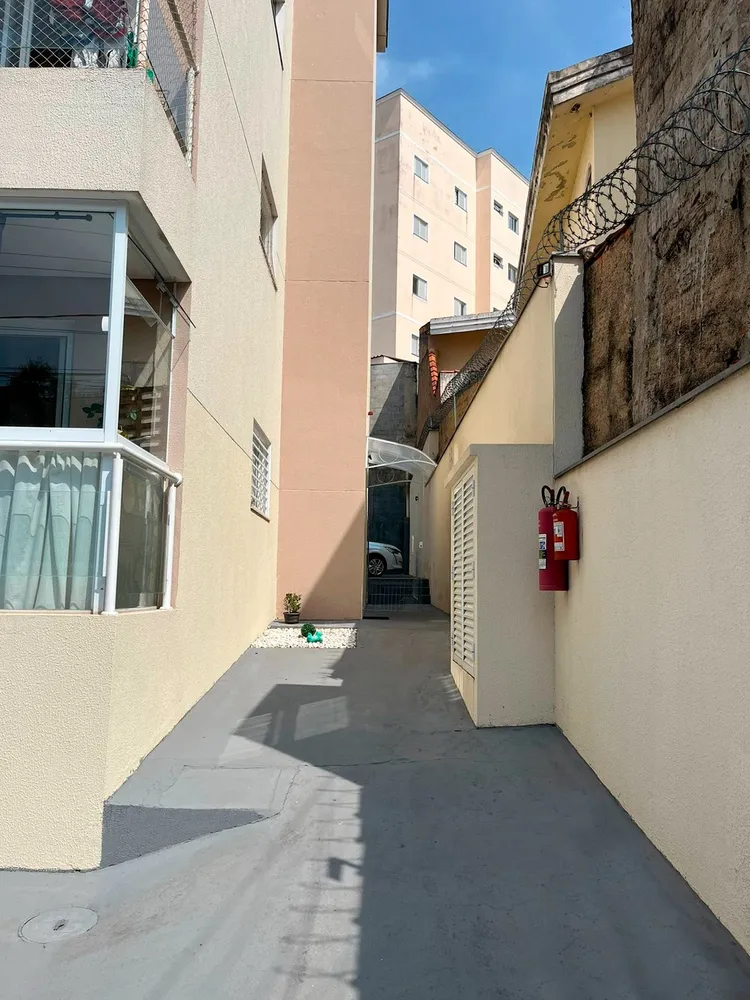 Apartamento, 3 quartos, 87 m² - Foto 2