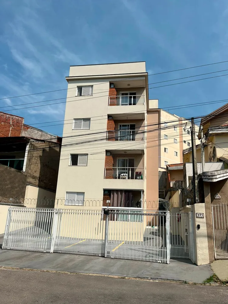 Apartamento, 3 quartos, 87 m² - Foto 1