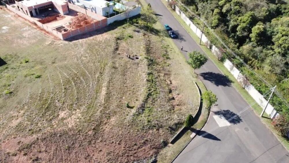 Terreno, 1395 m² - Foto 4