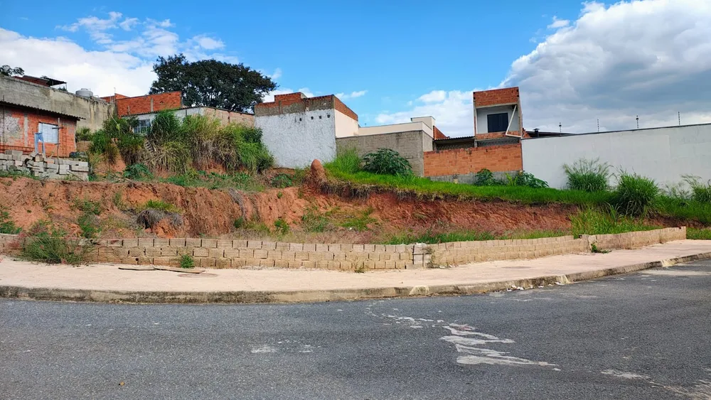 Terreno, 288 m² - Foto 1