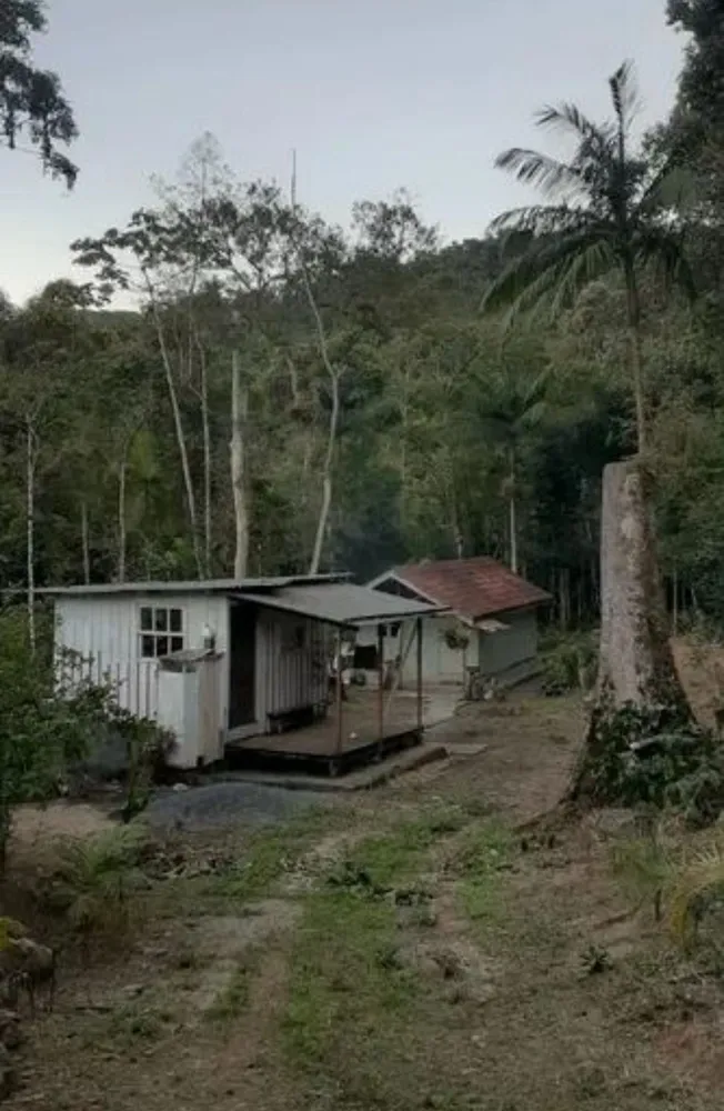 Sítio, 1 quarto, 21 hectares - Foto 3