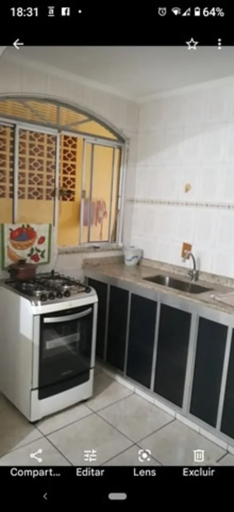 Casa, 5 quartos, 226 m² - Foto 1