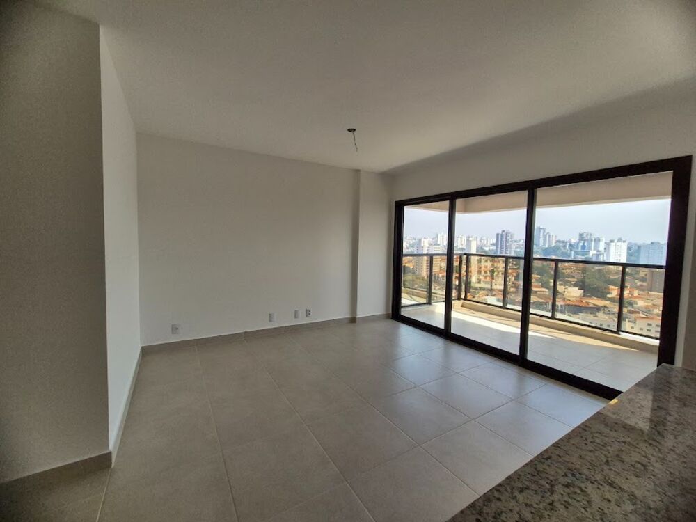 Apartamento, 3 quartos, 107 m² - Foto 1