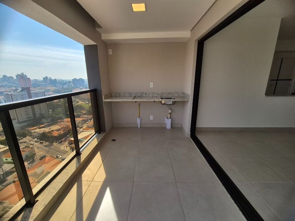 Apartamento, 3 quartos, 107 m² - Foto 2