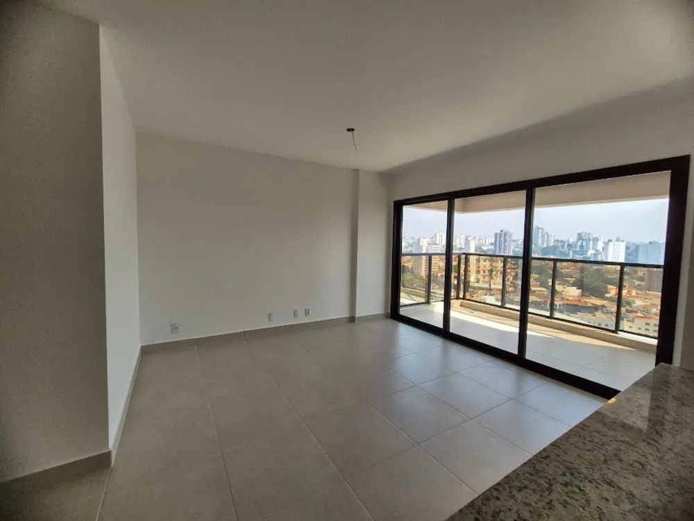Apartamento, 3 quartos, 107 m² - Foto 1