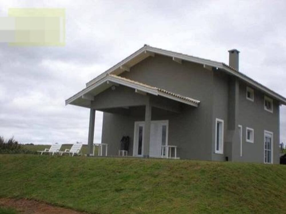 Chácara, 5 quartos - Foto 1