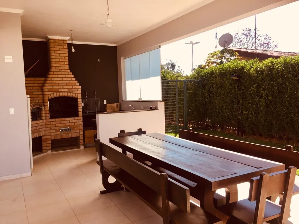 Casa, 3 quartos - Foto 5