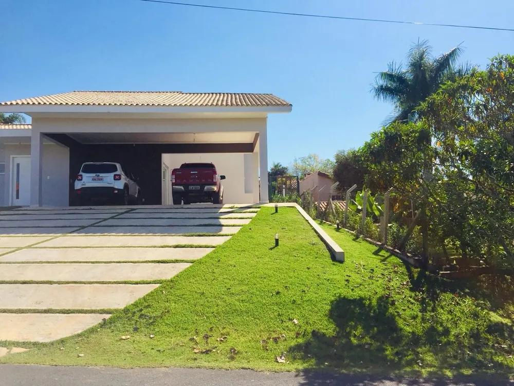 Casa, 3 quartos - Foto 2