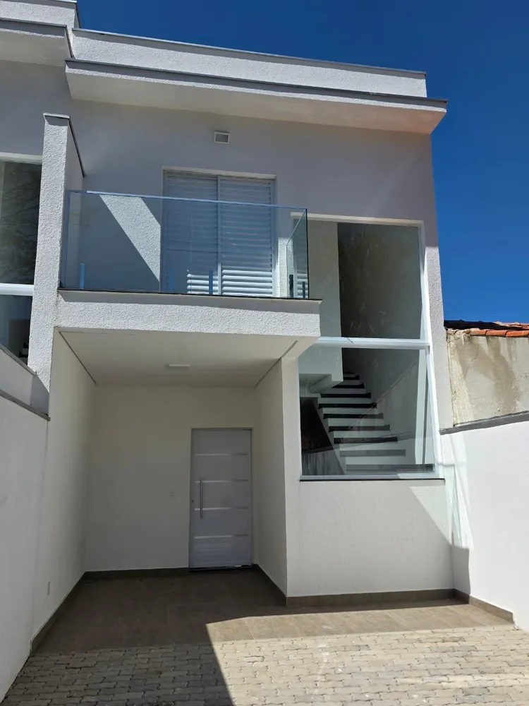 Casa, 3 quartos, 123 m² - Foto 3
