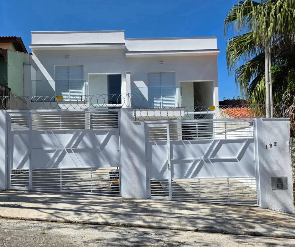 Casa, 3 quartos, 123 m² - Foto 2
