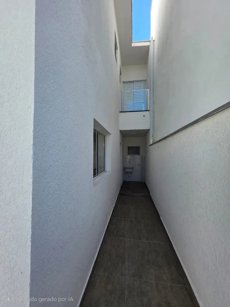 Casa, 3 quartos, 123 m² - Foto 6