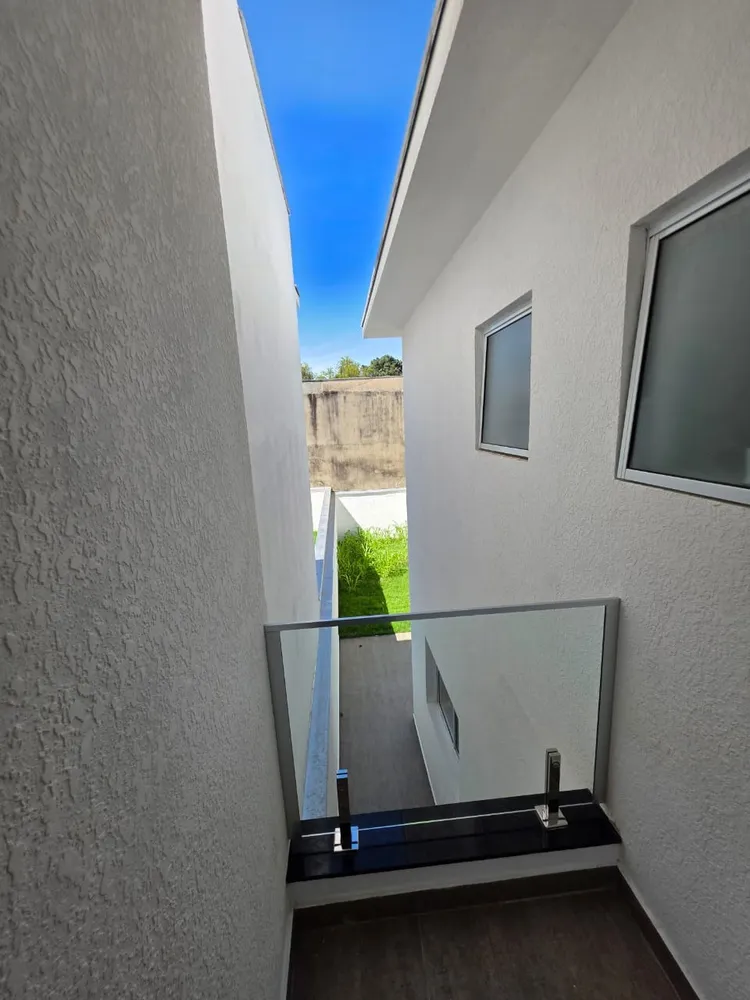 Casa, 3 quartos, 123 m² - Foto 4