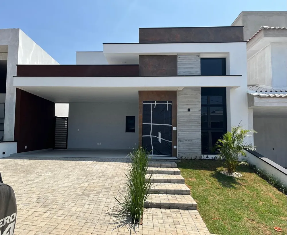 Casa, 3 quartos, 144 m² - Foto 4