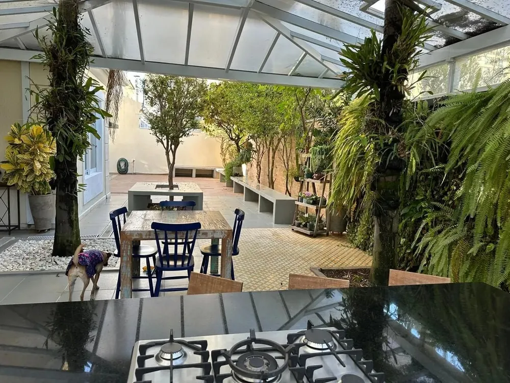 Casa, 4 quartos, 460 m² - Foto 2