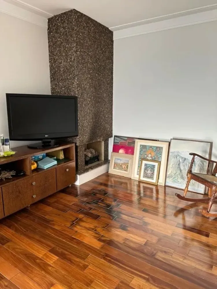 Casa, 4 quartos, 460 m² - Foto 1