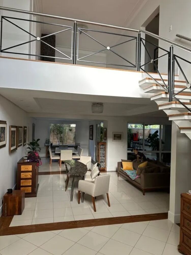 Casa, 4 quartos, 460 m² - Foto 4