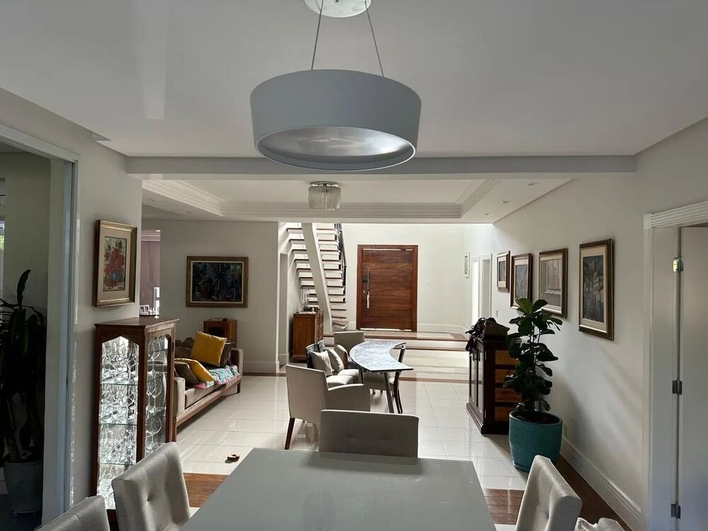 Casa, 4 quartos, 460 m² - Foto 2