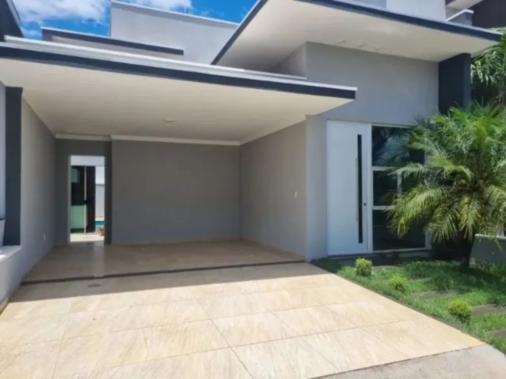 Casa, 2 quartos, 143 m² - Foto 1