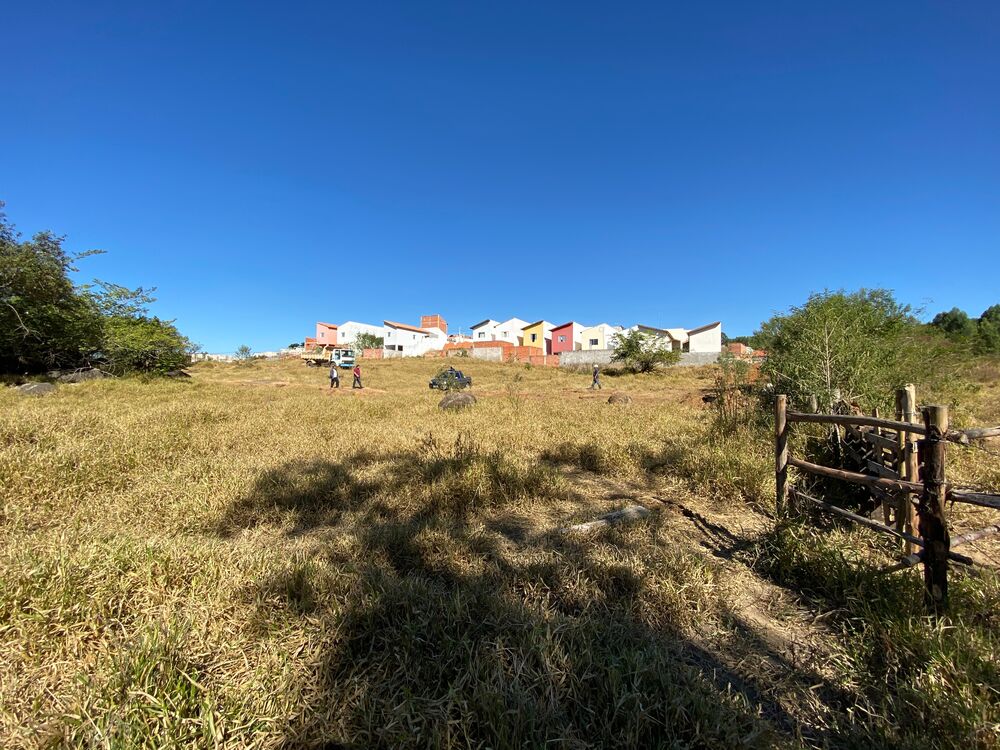 Terreno, 6450 m² - Foto 2